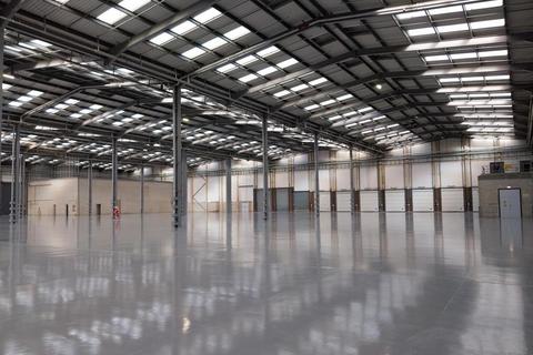 Industrial park to rent, Faraday Close, Worthing BN13