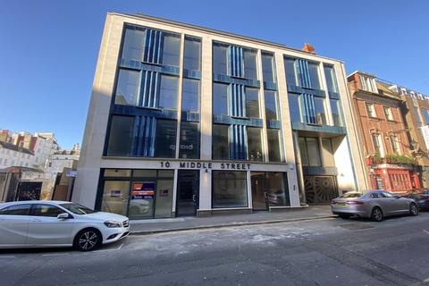 Office to rent, Middle Street, Brighton BN1