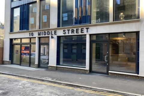 Office to rent, Middle Street, Brighton BN1