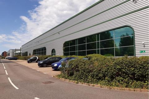 Industrial park to rent, Watersmead Business Park, Littlehampton BN17