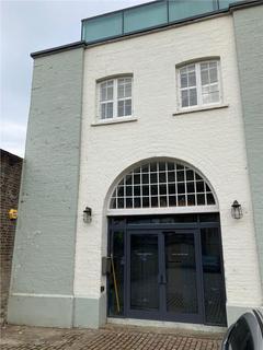 Office for sale, Thomas Street, Lewes BN7