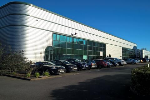 Industrial park to rent, Watersmead Business Park, Littlehampton BN17