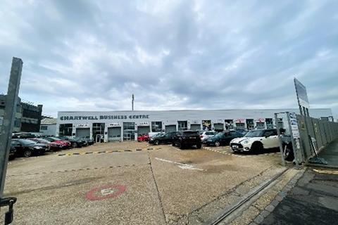 Industrial park to rent, 42 Chartwell Road, Lancing BN15