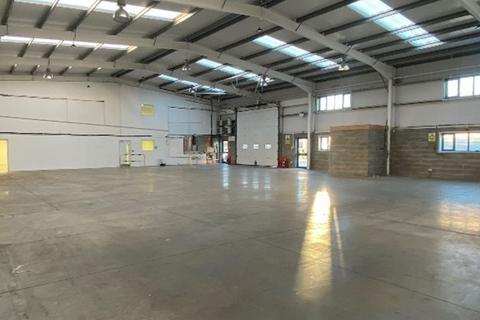 Industrial park to rent, Evershed Way, Shoreham-By-Sea BN43