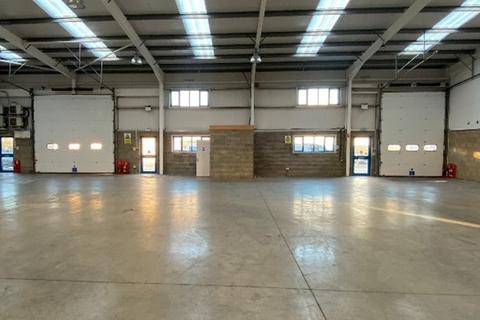 Industrial park to rent, Evershed Way, Shoreham-By-Sea BN43