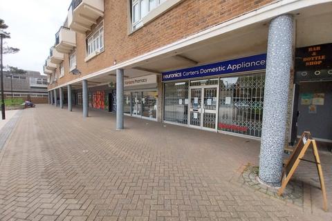 Retail property (high street) to rent, Southwick BN42