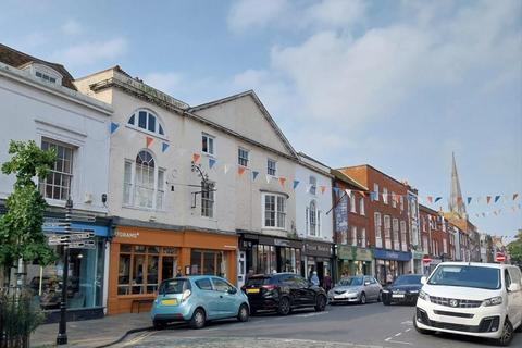 Retail property (high street) for sale, Chichester PO19