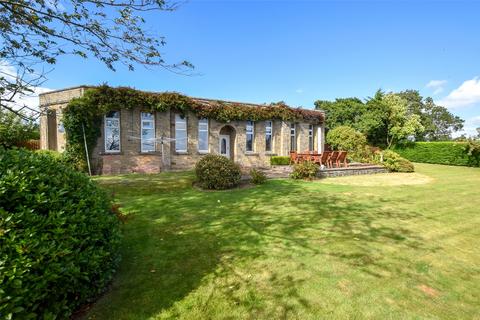 4 bedroom detached house for sale, Dale View, Marwood, Barnard Castle, County Durham, DL12