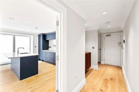 2 bedroom flat to rent, 25 Preston Park Avenue, Brighton BN1