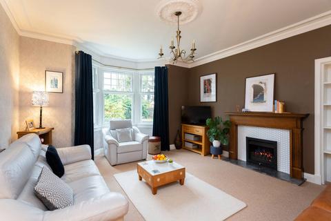 The Bield Perth Road, Blairgowrie, PH10 6EN