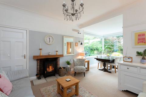 The Bield Perth Road, Blairgowrie, PH10 6EN
