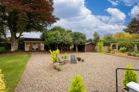 The Bield Perth Road, Blairgowrie, PH10 6EN