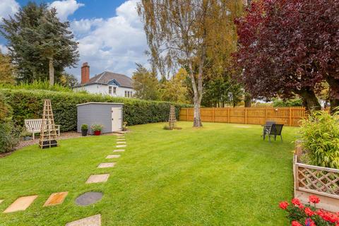The Bield Perth Road, Blairgowrie, PH10 6EN