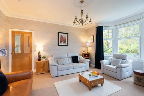 The Bield Perth Road, Blairgowrie, PH10 6EN