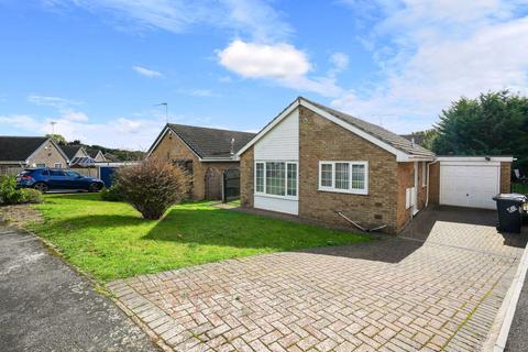 2 bedroom detached bungalow for sale, Lindholme Drive, Rossington, DN11 0