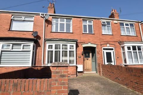 3 bedroom terraced house for sale, Birch Avenue, Grimsby DN34