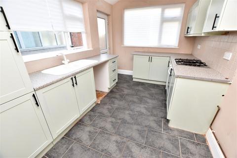 3 bedroom terraced house for sale, Birch Avenue, Grimsby DN34