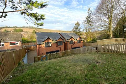 undefined, Kandahar, Aldbourne, SN8 2EE