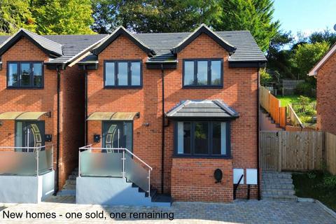 undefined, Kandahar, Aldbourne, SN8 2EE