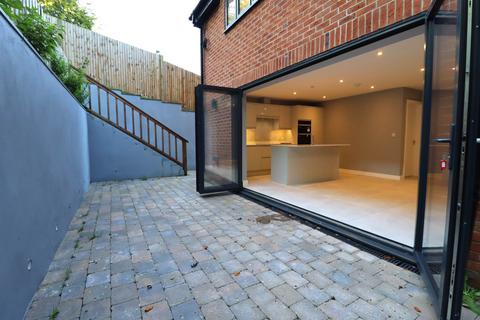 undefined, Kandahar, Aldbourne, SN8 2EE