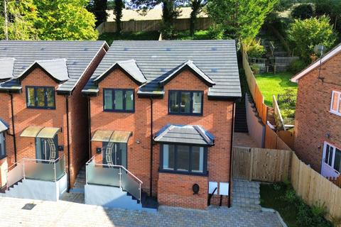 undefined, Kandahar, Aldbourne, SN8 2EE