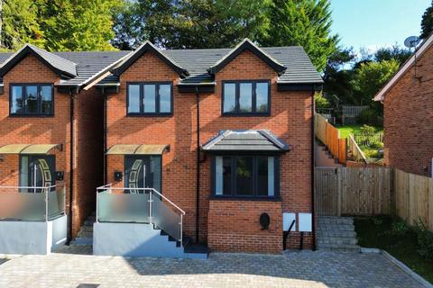 undefined, Kandahar, Aldbourne, SN8 2EE
