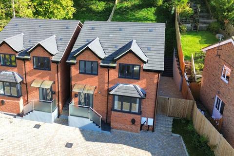 undefined, Kandahar, Aldbourne, SN8 2EE