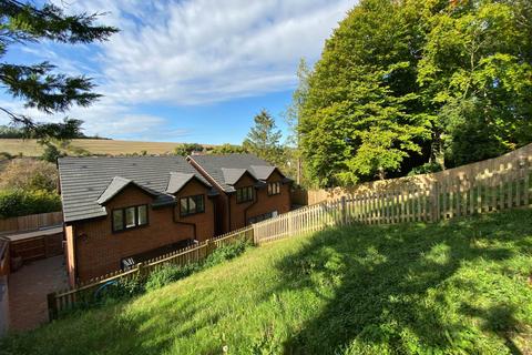 undefined, Kandahar, Aldbourne, SN8 2EE