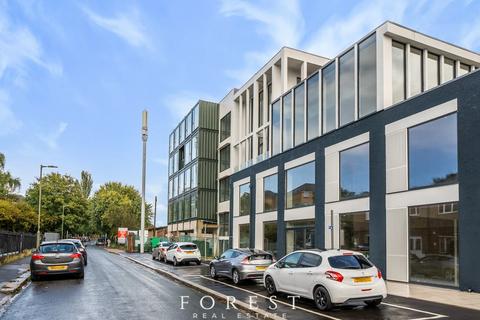 Office for sale, The Container Building, Lancaster Road, New Barnet, EN4 8BD