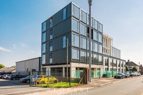 Office for sale, The Container Building, Lancaster Road, New Barnet, EN4 8BD