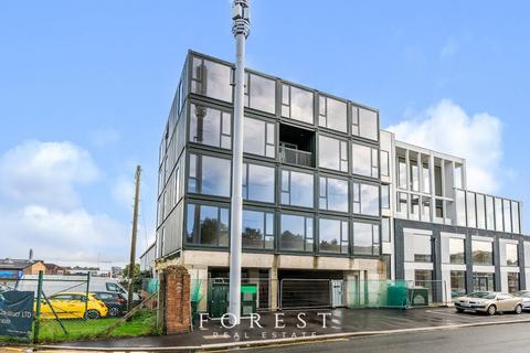 Office for sale, The Container Building, Lancaster Road, New Barnet, EN4 8BD