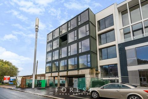 Office for sale, The Container Building, Lancaster Road, New Barnet, EN4 8BD