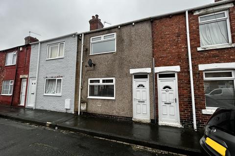 3 bedroom terraced house for sale, West Street , Grange Villa, DH2