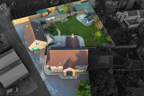 undefined, Horseshoe Lane, Kirton, Boston, PE20