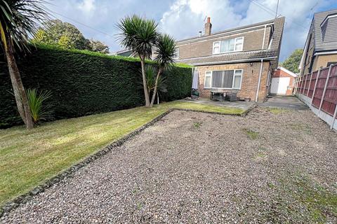 3 bedroom house for sale, Old Main Road, Barnoldby-Le-Beck, Grimsby, N. E.. Lincs, DN37 0BE