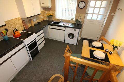 3 bedroom terraced house to rent, Alfred Terrace, Chipping Norton OX7