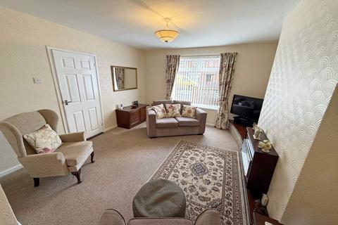 2 bedroom semi-detached house for sale, Morwick Road, North Shields, North Tyneside