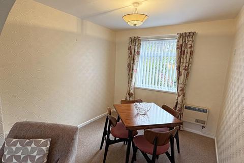 2 bedroom semi-detached house for sale, Morwick Road, North Shields, North Tyneside