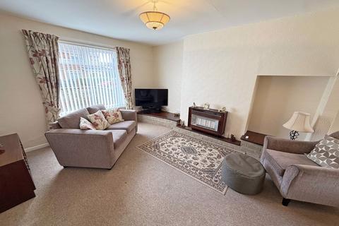 2 bedroom semi-detached house for sale, Morwick Road, North Shields, North Tyneside