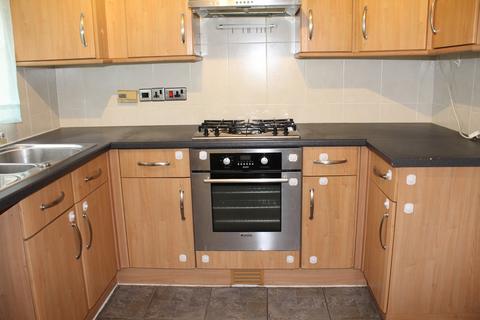 2 bedroom townhouse for sale, Birchen Holme, South Normanton, Derbyshire. DE55 3LS