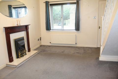 2 bedroom townhouse for sale, Birchen Holme, South Normanton, Derbyshire. DE55 3LS