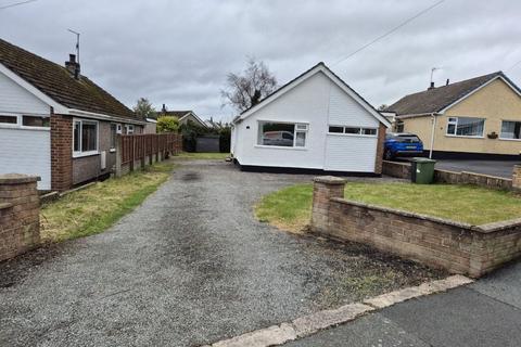 3 bedroom bungalow for sale, Brynteg, Llandegfan, Anglesey, LL59