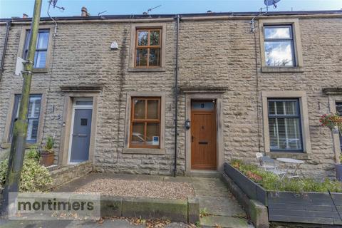 2 bedroom terraced house for sale, King Street, Whalley, Clitheroe, Lancashire, BB7