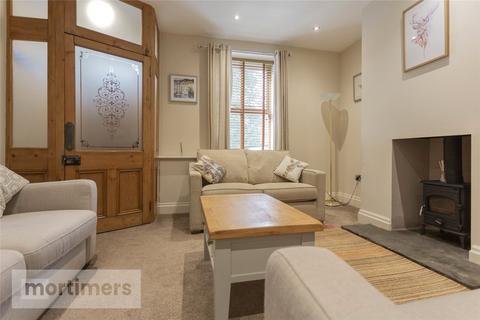 2 bedroom terraced house for sale, King Street, Whalley, Clitheroe, Lancashire, BB7