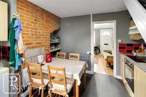 2 bedroom terraced house for sale, Ipswich Road, Colchester, Essex, CO1