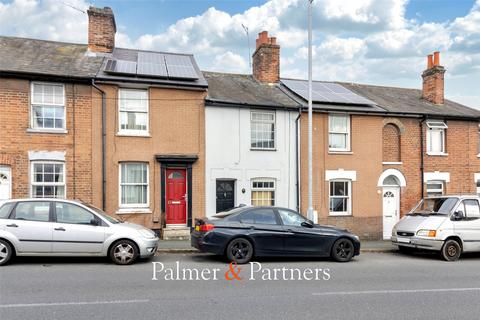 undefined, Ipswich Road, Colchester, Essex, CO1