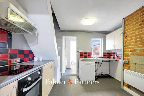 undefined, Ipswich Road, Colchester, Essex, CO1