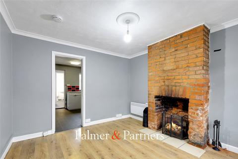 2 bedroom terraced house for sale, Ipswich Road, Colchester, Essex, CO1