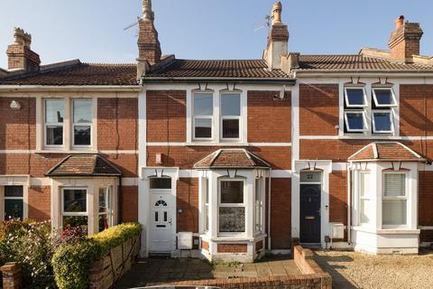 2 bedroom terraced house for sale, Pitt Road, Horfield