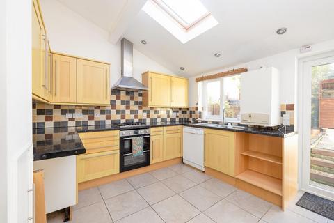 2 bedroom terraced house for sale, Pitt Road, Horfield